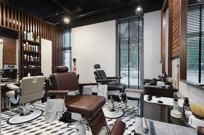 Fabryka Diamentów - Salon Fryzjerski | Barber | Masaże | Konin